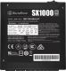 Zasilacz SilverStone SX1000 Platinum (SST-SX1000-LPT) 6
