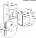 Piekarnik AEG-Electrolux BSE798380B 1