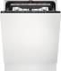 Zmywarka AEG FSK73778P 1