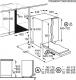 Zmywarka AEG FSE62417P 1