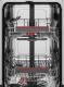 Zmywarka AEG FSE62417P 2