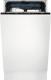 Zmywarka Electrolux KEQC3100L 1