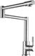 Bateria kuchenna Aquila Vervada Fold stojąca inox 5