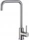 Bateria kuchenna Aquila Akka stojąca inox 1