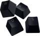 Razer PBT Upgrade Set + Coiled Cable Keycaps (RC21-01490800-R3M1) 1
