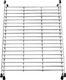 Blanco BLANCO Kratka ociekowa uniwersalna 384 x 251,5 mm 1