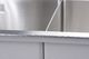 Zlewozmywak Aquila AQUILA NAUTILUS 60.2 INOX 5