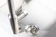Zlewozmywak Aquila AQUILA NAUTILUS ROUND 45.1 INOX 4