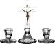 Crystal Julia Komplet kolędowy Ars Christiana 0481 4