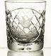 Crystal Julia Szklanki grawerowane myśliwskie do whisky 6 sztuk (4962) 1