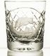 Crystal Julia Szklanki grawerowane myśliwskie do whisky 6 sztuk (4962) 2