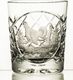Crystal Julia Szklanki grawerowane myśliwskie do whisky 6 sztuk (4962) 5
