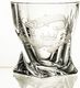 Crystal Julia Szklanki do whisky 6 sztuk grawerowane dla wędkarzy 3737 7