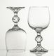 Crystal Julia Kieliszki do wina kryształowe 6 sztuk 4364 1