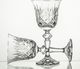 Crystal Julia Kieliszki do wina 6 sztuk 6048 2