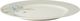 Laura Ashley Laura Ashley Heritage 20cm talerz porcelanowy W180446 Cobblestone Uni 1