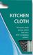 E-cloth E-cloth ciereczka do kuchni KC E20517 3