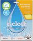 E-cloth E-cloth zestaw ciereczek do azienki i do szka - komplet 2 sztuki BP E20114 1