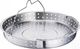 Schulte-Ufer Schulte-Ufer Wega Garnek do gotowania na parze Aroma Steamer 30 cm około 6,5l - na magazynie!!! 6