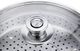Schulte-Ufer Schulte-Ufer Wega Garnek do gotowania na parze Aroma Steamer 30 cm około 6,5l - na magazynie!!! 7