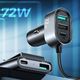 Ładowarka Joyroom JR-CL05 5x USB-A 3 A  (JR-CL05) 8