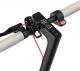Hulajnoga elektryczna Xiaomi Mi Electric Scooter 3 szara 4