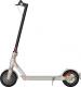 Hulajnoga elektryczna Xiaomi Mi Electric Scooter 3 szara 1
