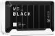 Dysk zewnętrzny SSD WD BLACK D30 Game Drive SSD for Xbox 1TB Czarno-biały (WDBAMF0010BBW-WESN) 1