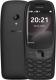 Telefon komórkowy Nokia 6310 (2021) Dual SIM Czarny 2