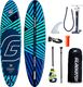Gladiator Deska Sup Gladiator DESIGN 10'6'' 1