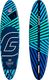 Gladiator Deska Sup Gladiator DESIGN 10'6'' 1