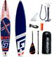 Gladiator Deska Sup Gladiator ELITE 12'6'' SPORT 1