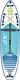 Skiffo Deska Sup Skiffo SUN CRUISE 10'2'' 1