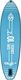 Skiffo Deska Sup Skiffo SUN CRUISE 10'2'' 2