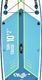 Skiffo Deska Sup Skiffo SUN CRUISE 10'2'' 5