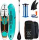Stx Deska Sup STX WS FREERIDE 10'6" MINT Windsup 1