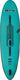 Stx Deska Sup STX WS FREERIDE 10'6" MINT Windsup 3