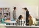 Post-it Suchościeralna folia w rolce POST-IT® Dry Erase (DEF8X4-EU), 122x244cm, biała 1