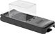 Alligator Krajacz plastikowy family Black 1