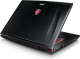 Laptop MSI GE72 Apache Pro (6QD-028XPL) 2