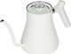 Fellow Stagg Kettle - Czajnik - Biały Mat 1