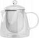 Hario Leaf Tea Pot 700ml - kettle for brewing with filter 1