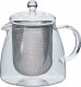 Hario Leaf Tea Pot 700ml - kettle for brewing with filter 4