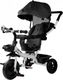 Lean Sport PRO300 Rower Trójkołowy Czarny 1