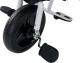 Lean Sport PRO300 Rower Trójkołowy Czarny 4