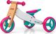 Milly Mally Pojazd Jake Classic Candy 1