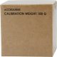 Acaia Acaia 100g Callibration Weight - Odważnik do kalibracji 2