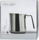 Fellow Fellow Eddy Pitcher - Dzbanek do mleka grafitowy 350 ml 2