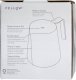 Fellow Fellow Eddy Pitcher - Dzbanek do mleka grafitowy 350 ml 3