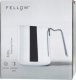 Fellow Eddy Pitcher Srebrny dzbanek do mleka 350 ml 3